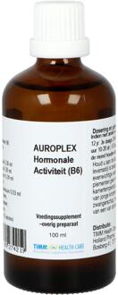 Auroplex