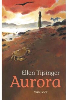 Aurora - Boek Ellen Tijsinger (9000311799)