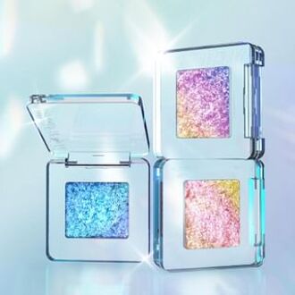 Aurora Collection Chameleon Eyeshadow EX09# Endless Summer - 1.2g