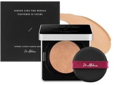 Aurora Cover Cushion Moisture - 3 Colors #23 Medium