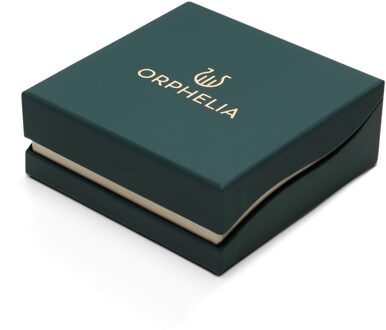 'Aurora' Dames 925 Sterling Zilveren Ketting met Hanger - Zilver/Goud ZH-7525 Zilver en goud