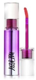 Aurora Dewy Tint - Vloeibare lippenstift