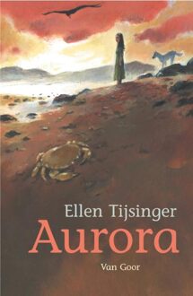 Aurora - eBook Ellen Tijsinger (9000311683)