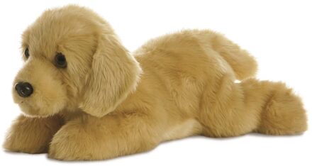Aurora Knuffel labrador hond 30 cm knuffels kopen