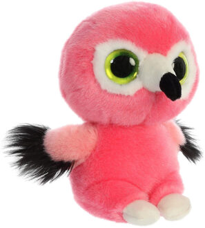 Aurora Knuffel Yoohoo Flamingo Mango 12,5 Cm