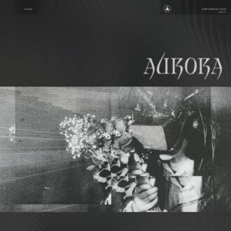 Aurora - Lathe Of Heaven