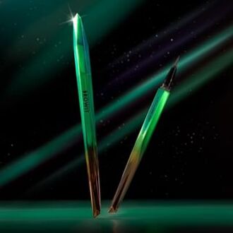 Aurora Long Stay Eyeliner Dark Brown