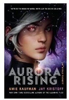 Aurora Rising