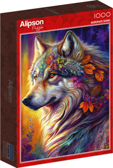Aurora's Song Puzzel (1000 stukjes)