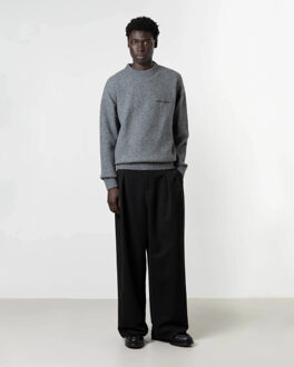 Aurora sweater Grijs - XS