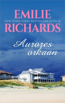 Aurores orkaan - eBook Emilie Richards (9402755713)