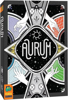Aurum - Trick-Taking Game