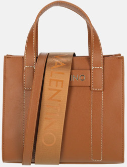 Aury Re handtas cuoio Bruin