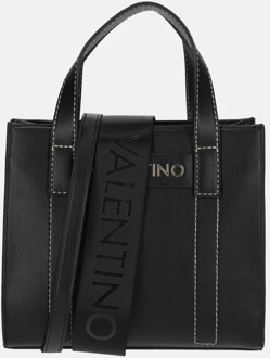 Aury Re handtas nero Zwart