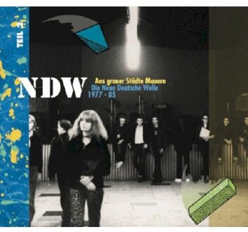 Aus Grauer Stadte Mauern 2