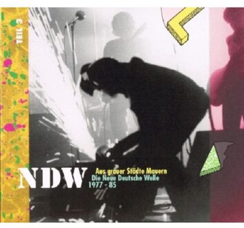 Aus Grauer Stadte Mauern 3