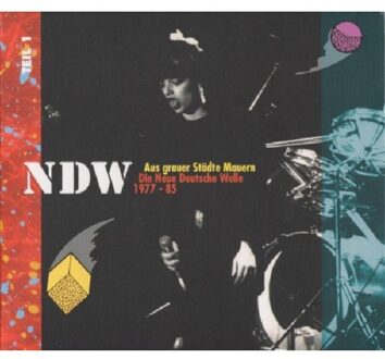 Aus Grauer Stadte Mauern