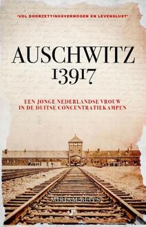 Auschwitz 13917