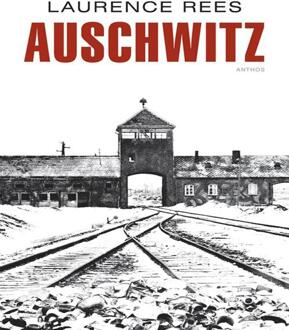 Auschwitz - Boek Laurence Rees (9026321805)