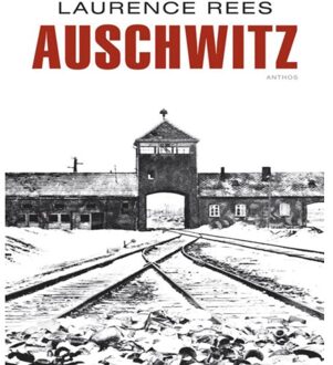 Auschwitz - Boek Laurence Rees (9026321805)
