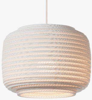 AUSI 12 Hanglamp Wit