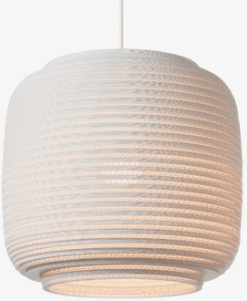 AUSI 14 Hanglamp Wit
