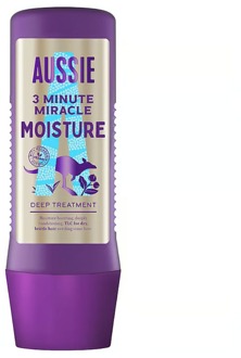 Aussie 3 Minute Miracle Hydration Deep Treatment 250 ml