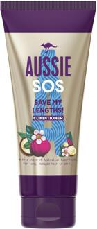 Aussie Conditioner Aussie SOS Save My Lengths Conditioner 200 ml
