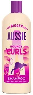 Aussie Shampoo Aussie Bouncy Curls Shampoo 600 ml