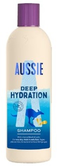Aussie Shampoo Aussie Deep Hydration Shampoo 300 ml