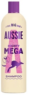 Aussie Shampoo Aussie Mighty Mega Shampoo 400 ml