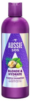 Aussie Shampoo Aussie Shampoo Colour Protect Blonde SOS 300 ml