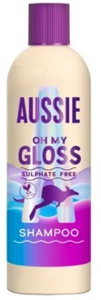 Aussie Shampoo Aussie Shampoo Oh My Gloss 250 ml