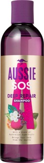 Aussie Shampoo Aussie SOS Deep Repair Shampoo 290 ml