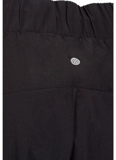 austberg w training pants trainingbroek dames - - maat 40 Zwart