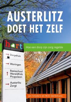 Austerlitz doet het zelf