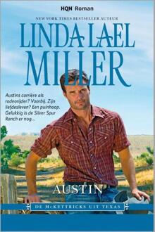Austin - eBook Linda Lael Miller (9461997612)