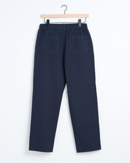 Austin pantalon Blauw - 36