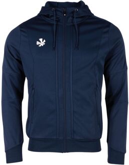 Australia Cleve TTS Hooded Top Full Zip Sportvest Unisex - Maat XXL