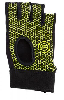 Australia Comfort Half Finger Glove Sporthandschoenen Unisex - Maat S
