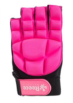 Australia Comfort Half Finger Glove Sporthandschoenen Unisex - Maat XS