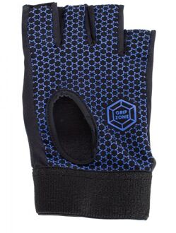 Australia Comfort Half Finger Glove Sporthandschoenen Unisex - Maat XS