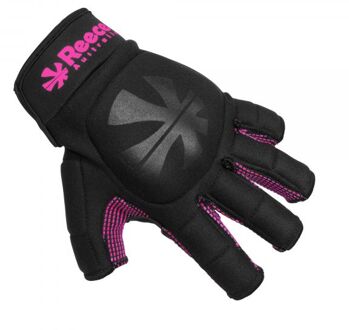 Australia Control Protection Glove Sporthandschoenen - Zwart - Maat L