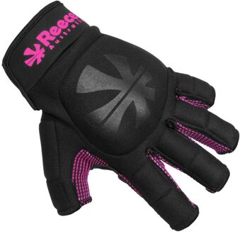 Australia Control Protection Glove Sporthandschoenen - Zwart - Maat L