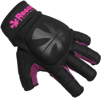 Australia Control Protection Glove Sporthandschoenen - Zwart - Maat L