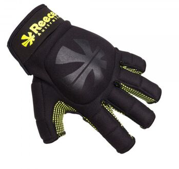 Australia Control Protection Glove Sporthandschoenen - Zwart - Maat M