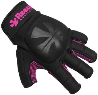 Australia Control Protection Glove Sporthandschoenen - Zwart - Maat S