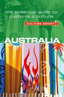 Australia - Culture Smart