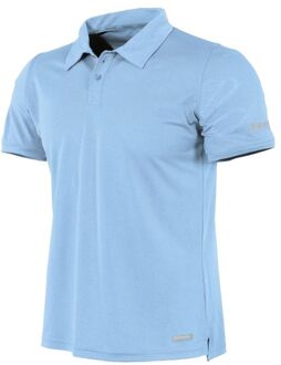 Australia Darwin ClimaTec Polo Kids Sportpolo Kids - Maat 128