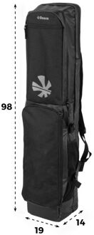 Australia Derby II Stick Bag Small Sporttas Unisex - One Size